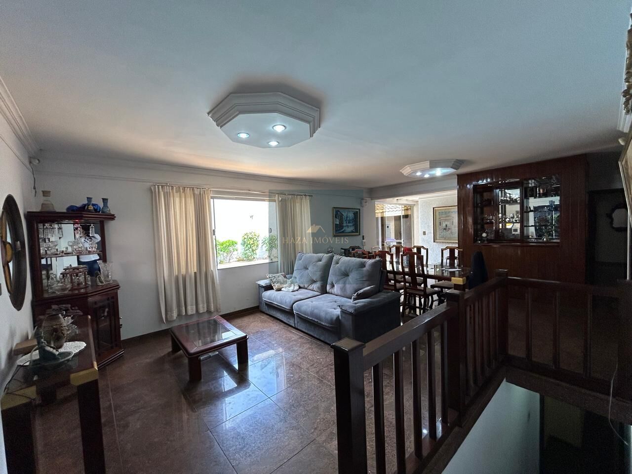 Casa, 6 quartos, 445 m² - Foto 16