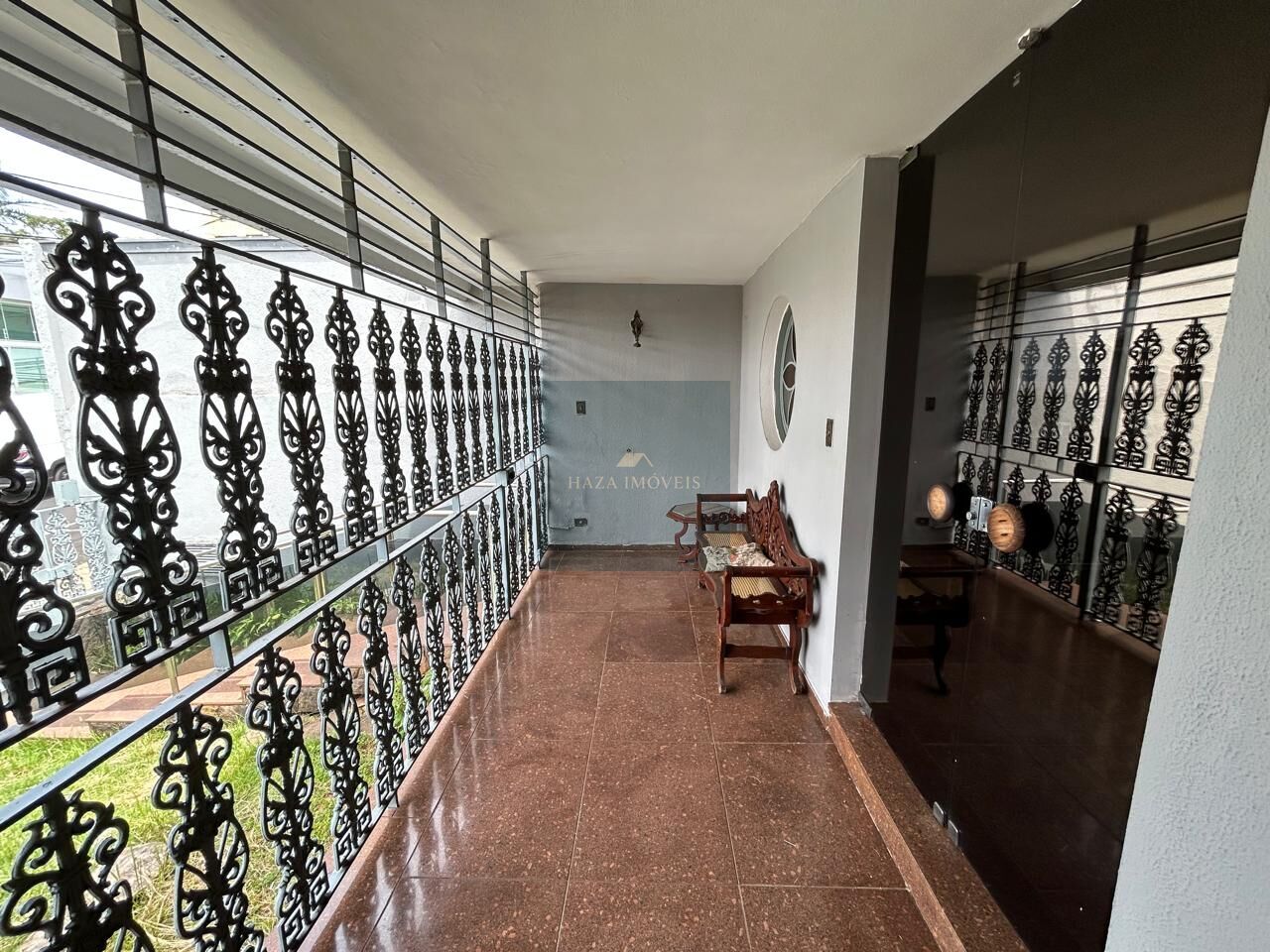 Casa, 6 quartos, 445 m² - Foto 4