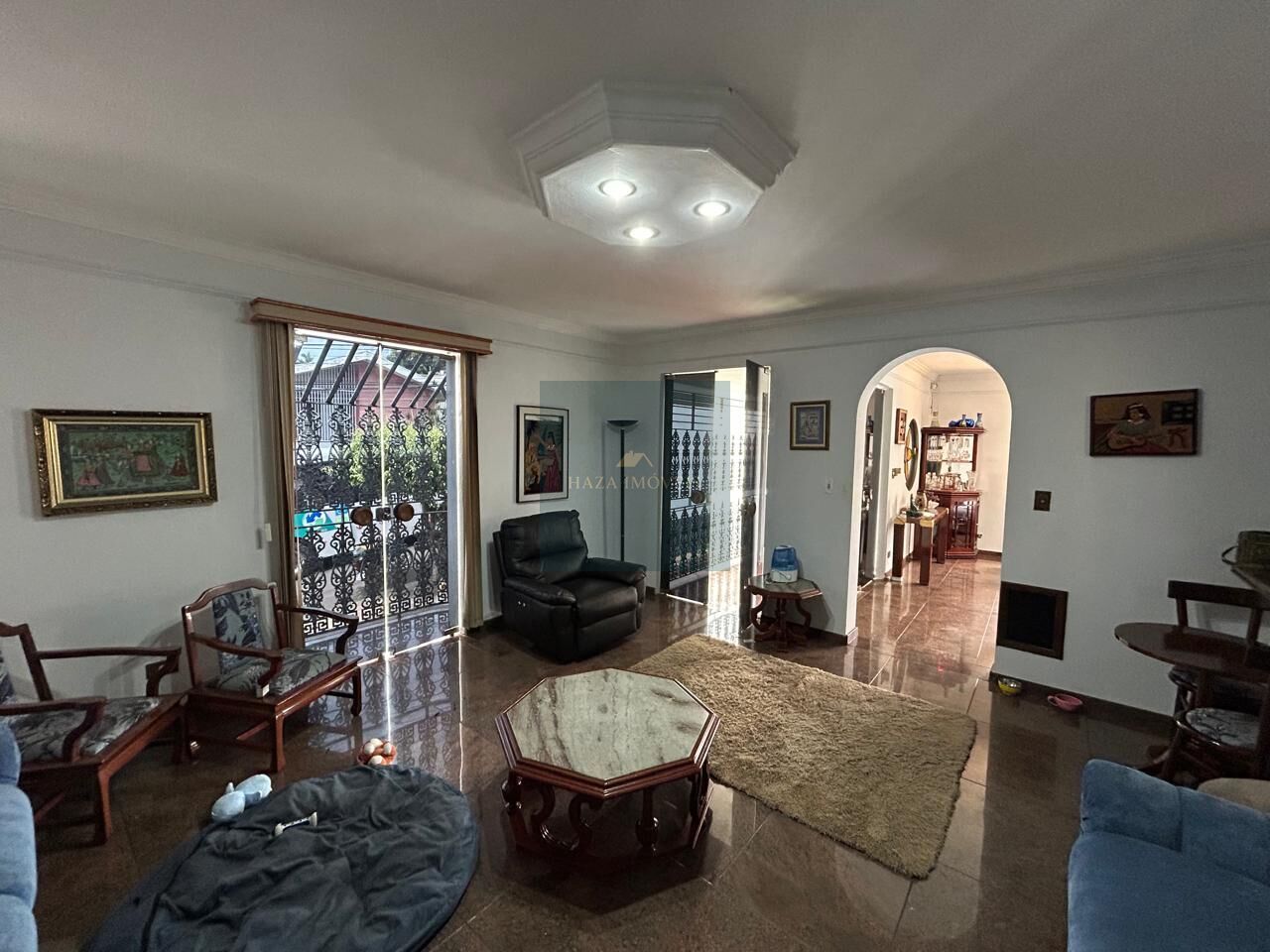 Casa, 6 quartos, 445 m² - Foto 14