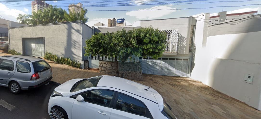 Casa, 6 quartos, 445 m² - Foto 1