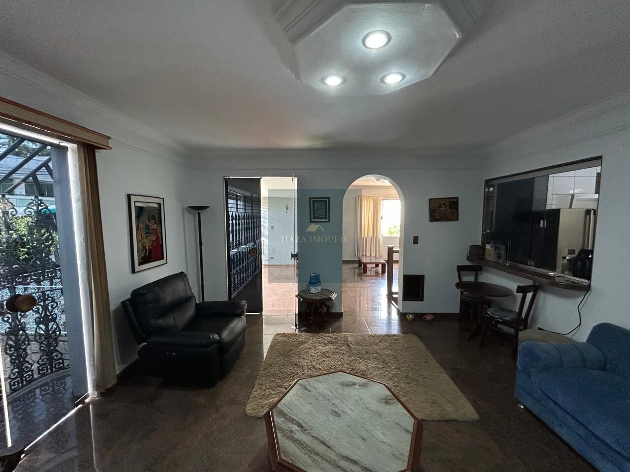 Casa, 6 quartos, 445 m² - Foto 15