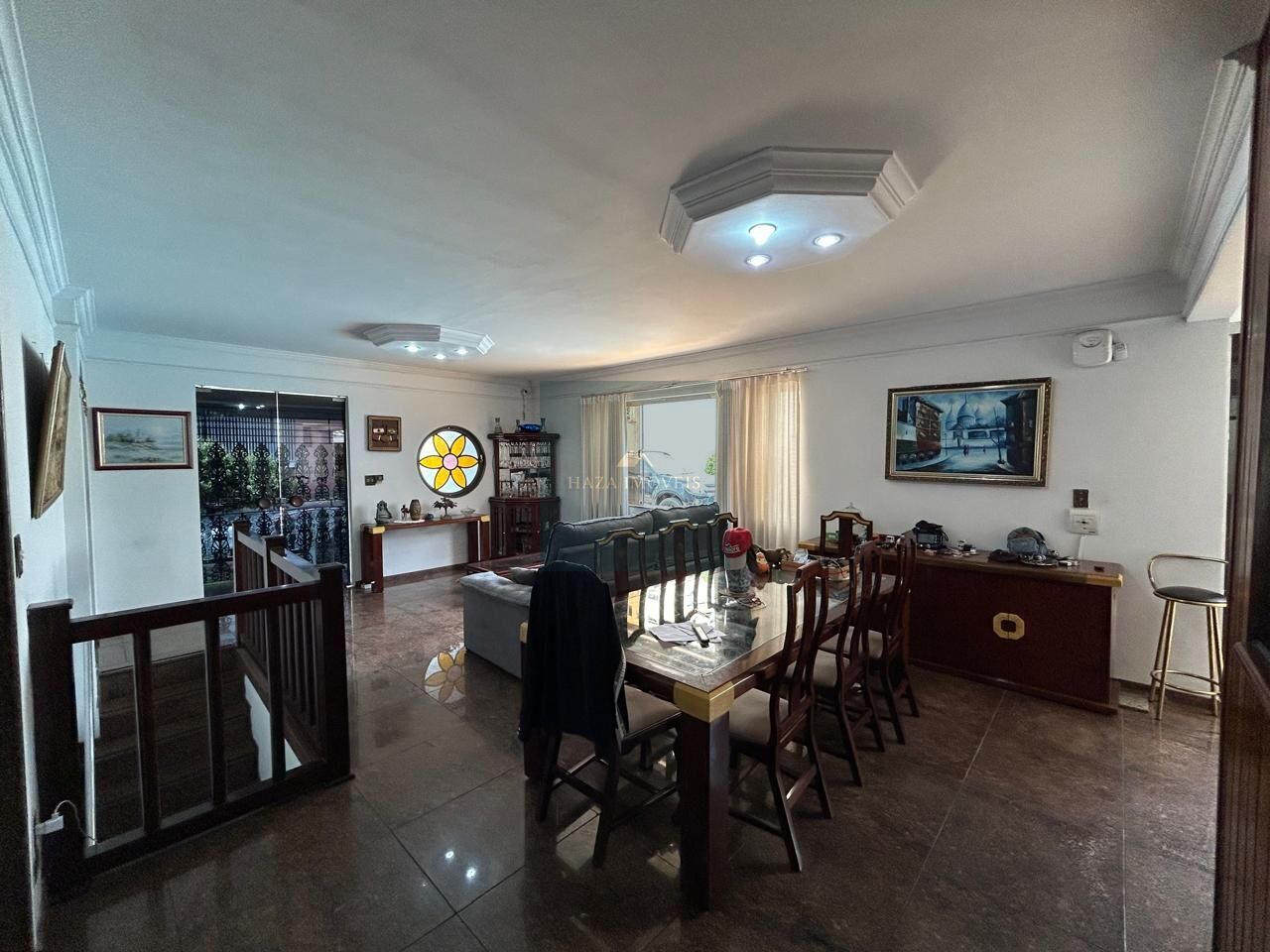 Casa, 6 quartos, 445 m² - Foto 8