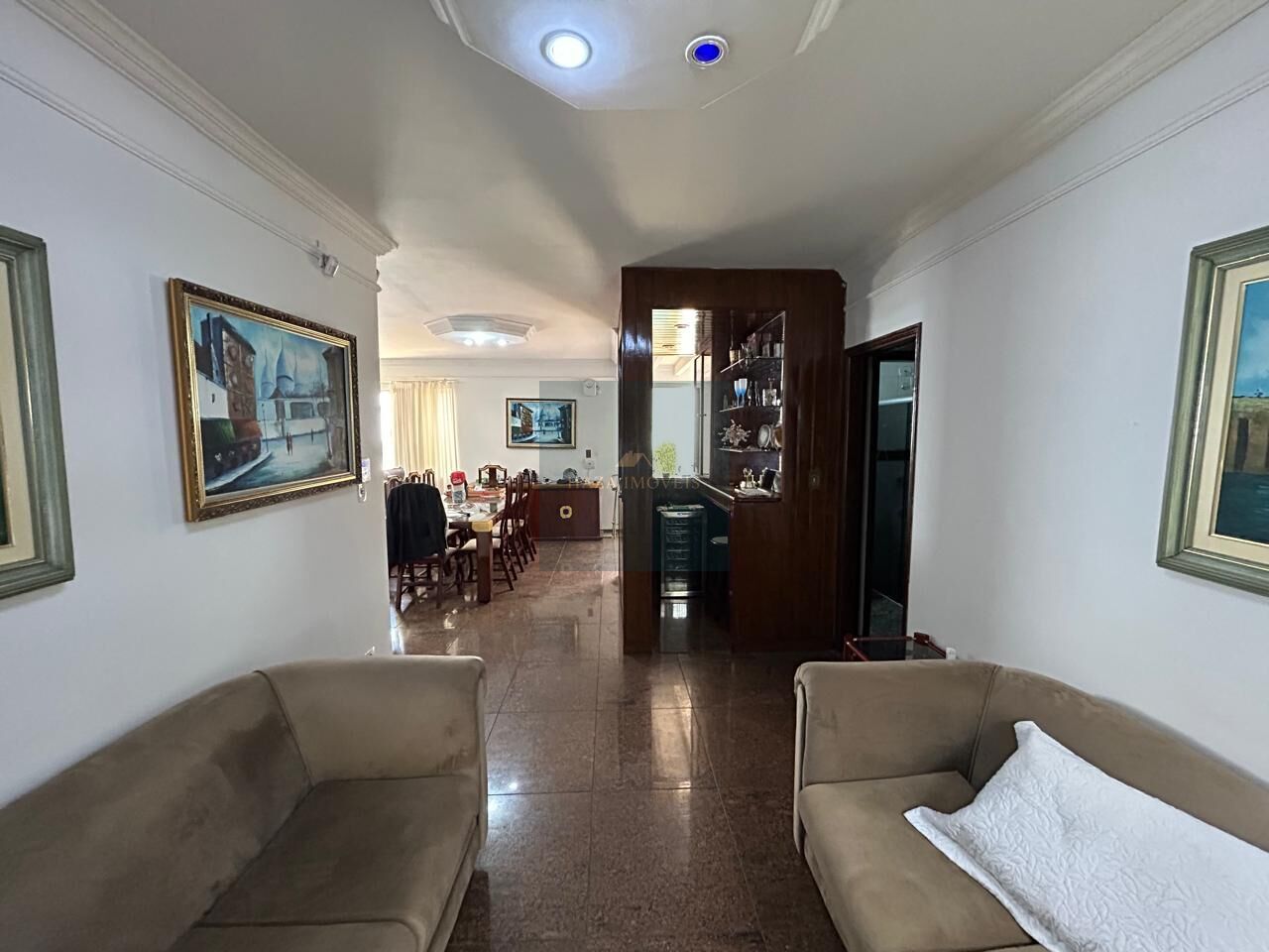 Casa, 6 quartos, 445 m² - Foto 11