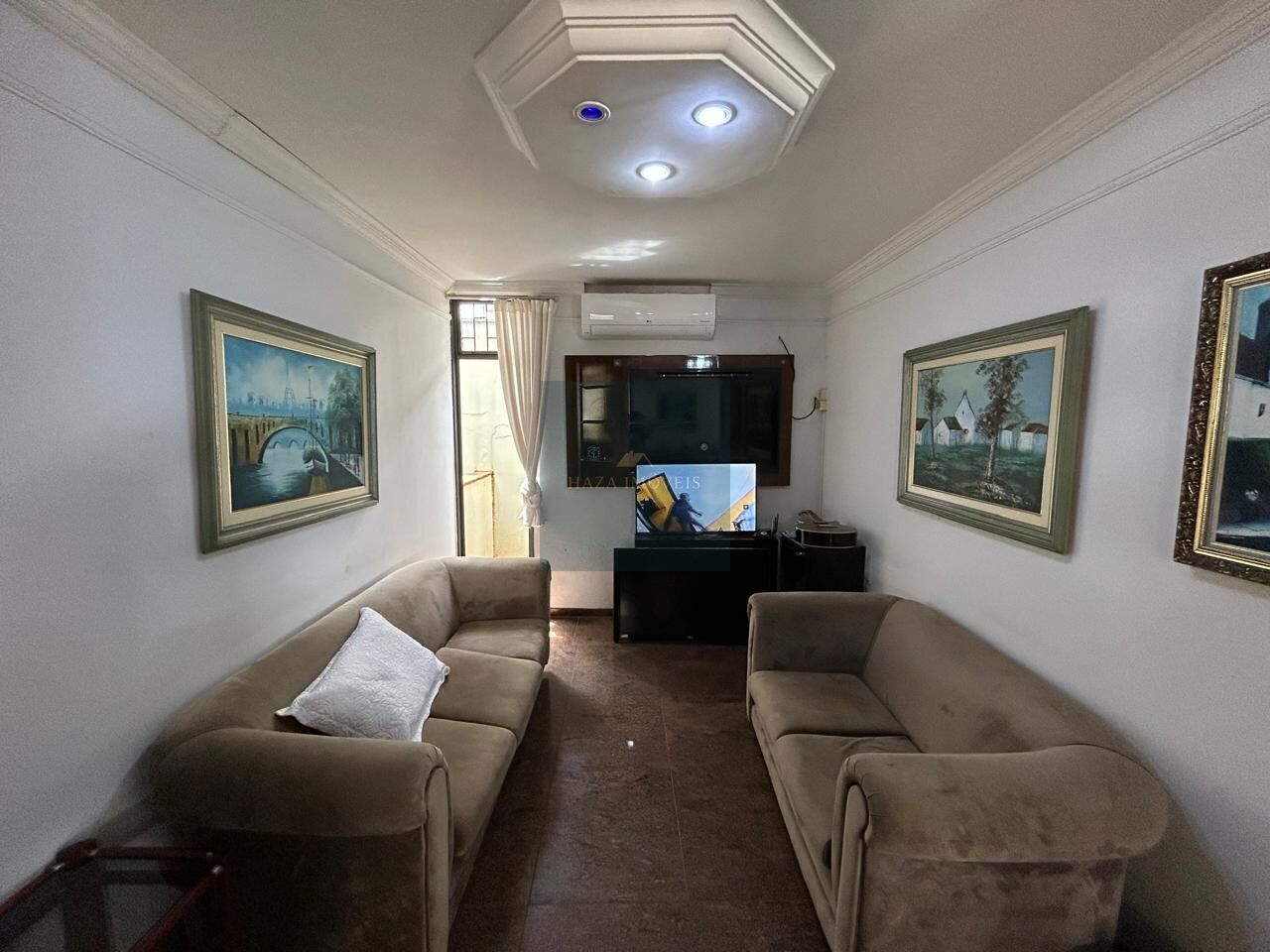 Casa, 6 quartos, 445 m² - Foto 10