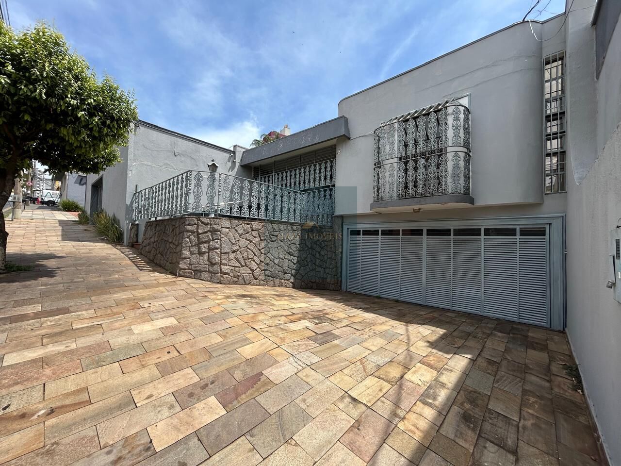 Casa, 6 quartos, 445 m² - Foto 3