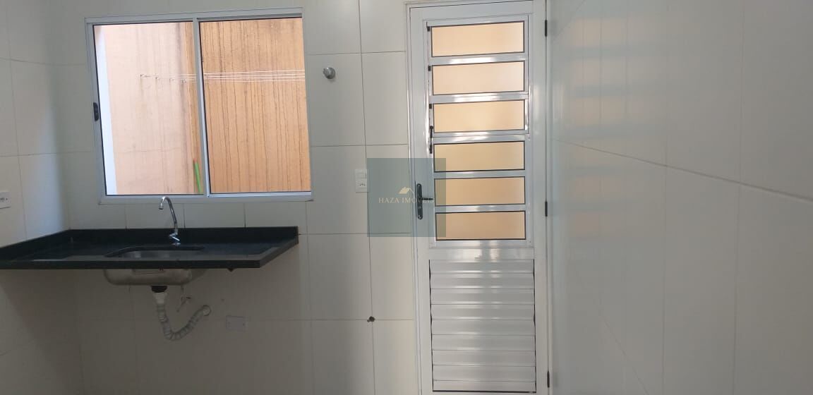 Sobrado, 2 quartos, 60 m² - Foto 17