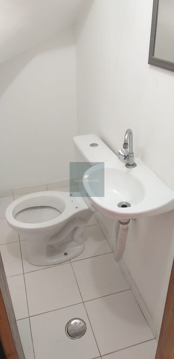Sobrado, 2 quartos, 60 m² - Foto 15