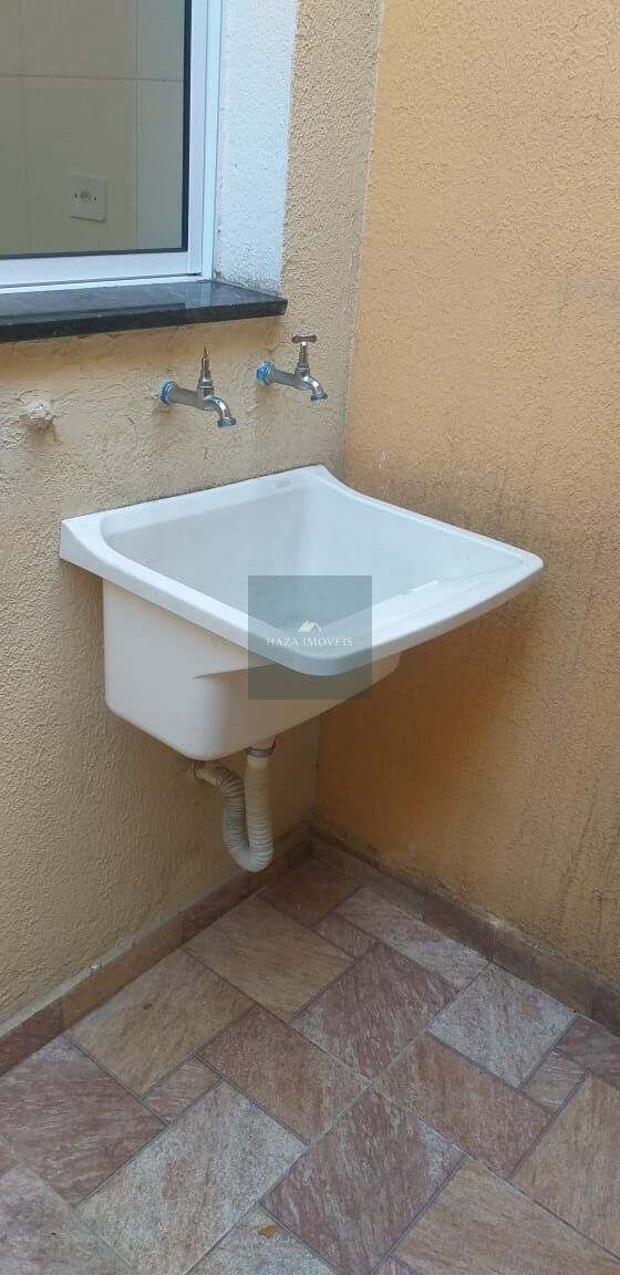 Sobrado, 2 quartos, 60 m² - Foto 8