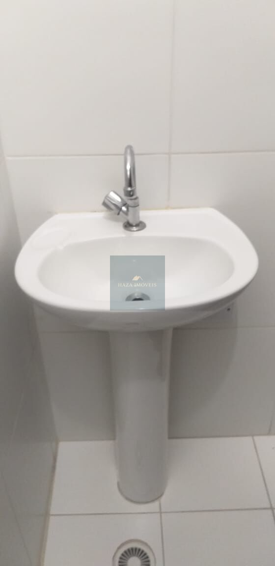 Sobrado, 2 quartos, 60 m² - Foto 18