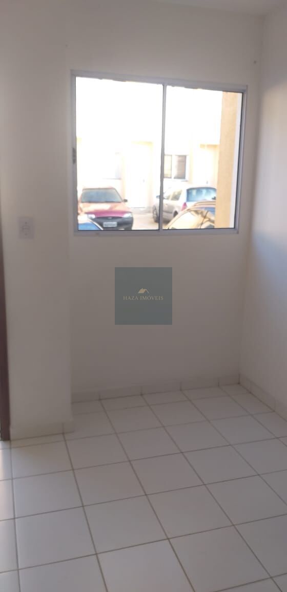 Sobrado, 2 quartos, 60 m² - Foto 2