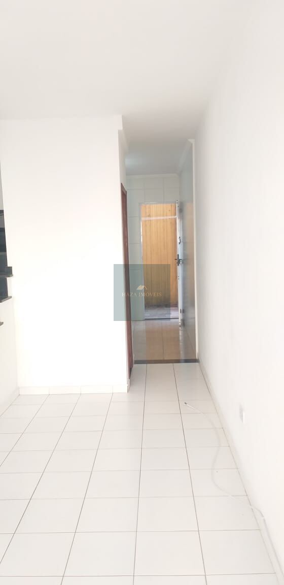 Sobrado, 2 quartos, 60 m² - Foto 3