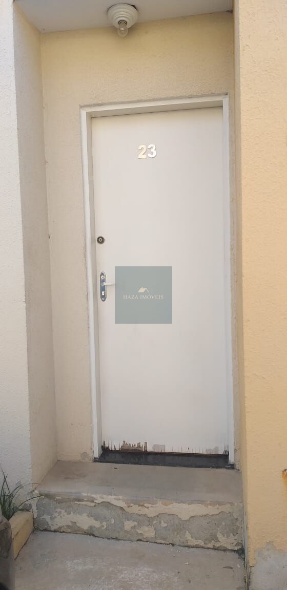 Sobrado, 2 quartos, 60 m² - Foto 1