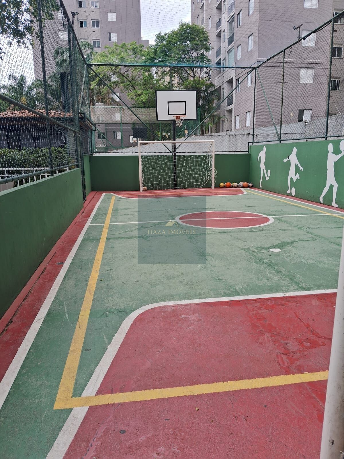 Apartamento, 3 quartos, 63 m² - Foto 18