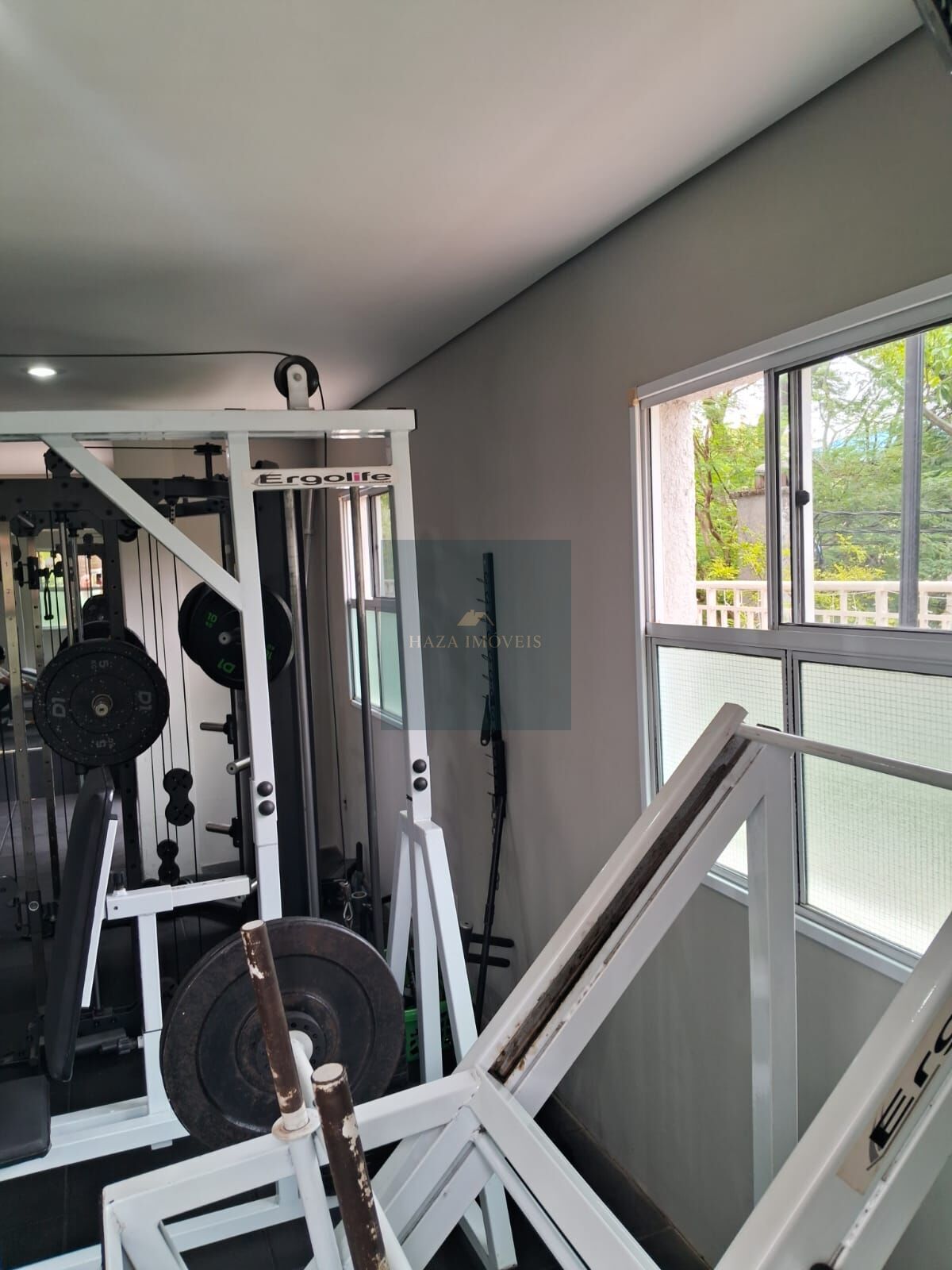 Apartamento, 3 quartos, 63 m² - Foto 24