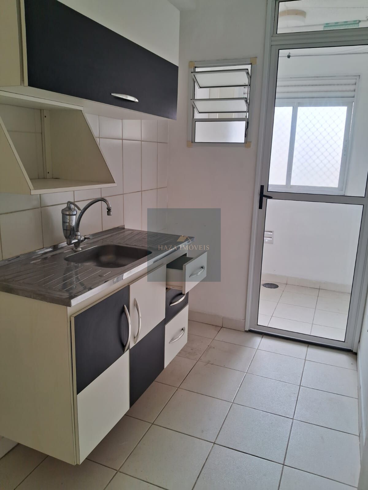 Apartamento, 3 quartos, 63 m² - Foto 4
