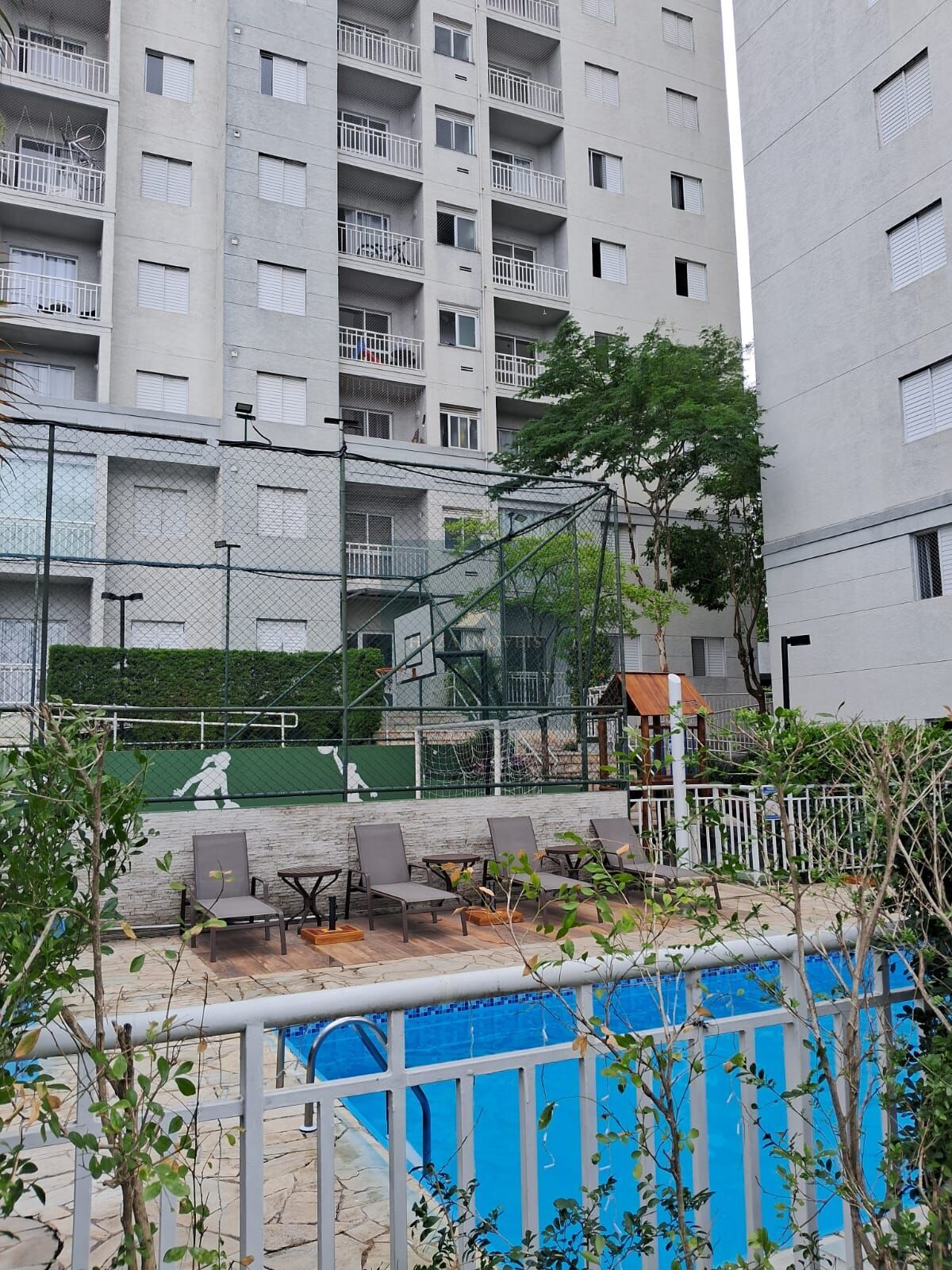 Apartamento, 3 quartos, 63 m² - Foto 2