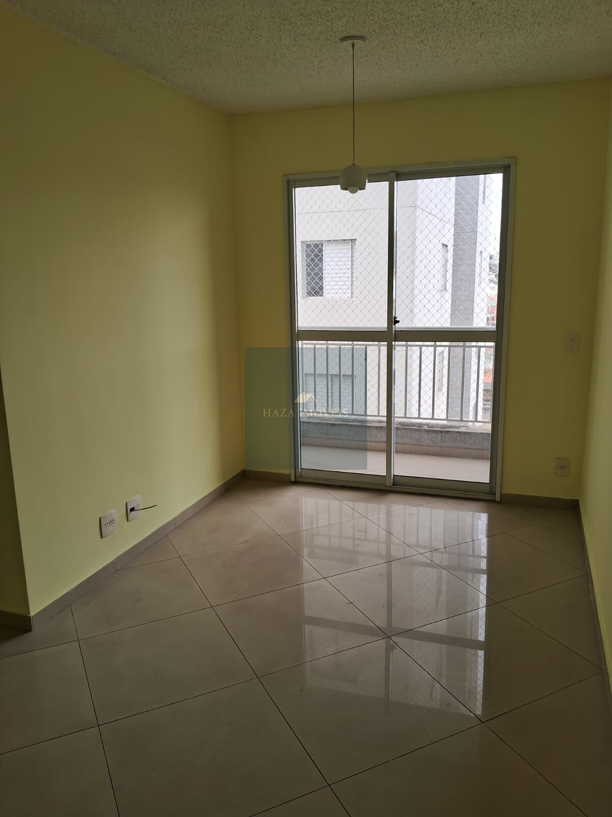 Apartamento, 3 quartos, 63 m² - Foto 3