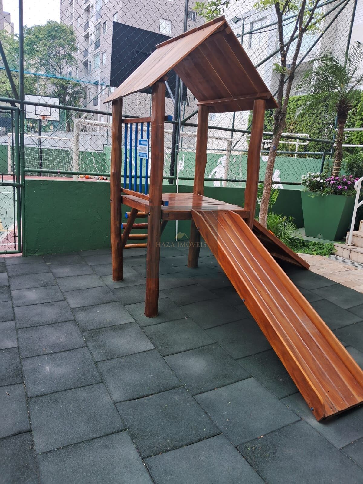 Apartamento, 3 quartos, 63 m² - Foto 22