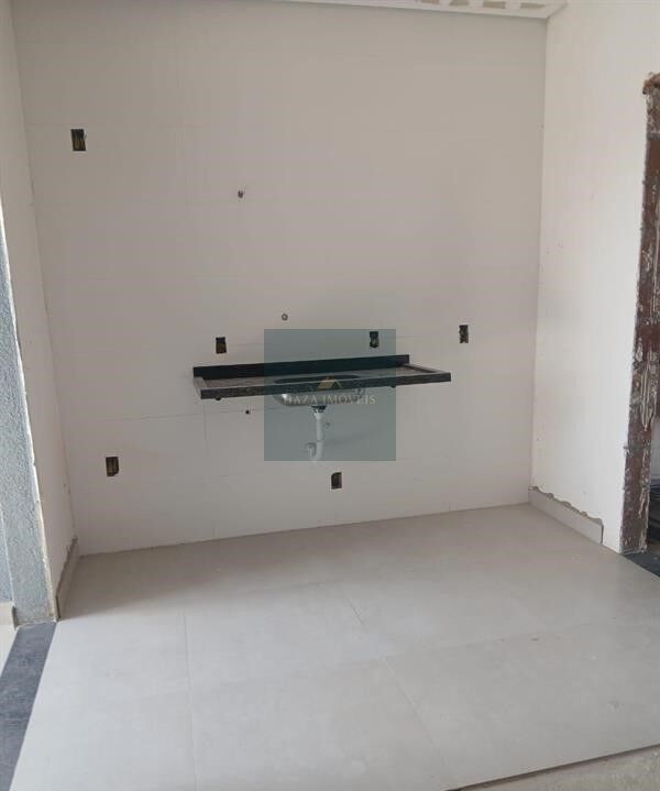Apartamento, 2 quartos, 40 m² - Foto 9