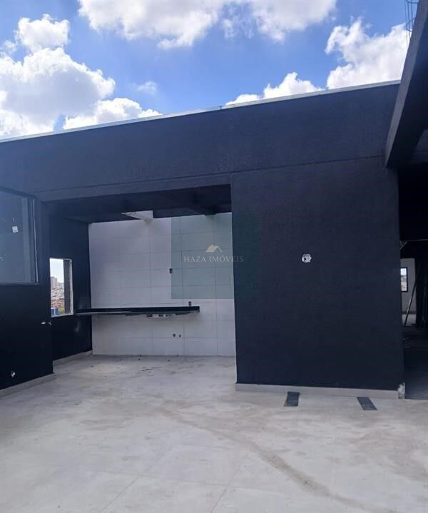 Apartamento, 2 quartos, 40 m² - Foto 6