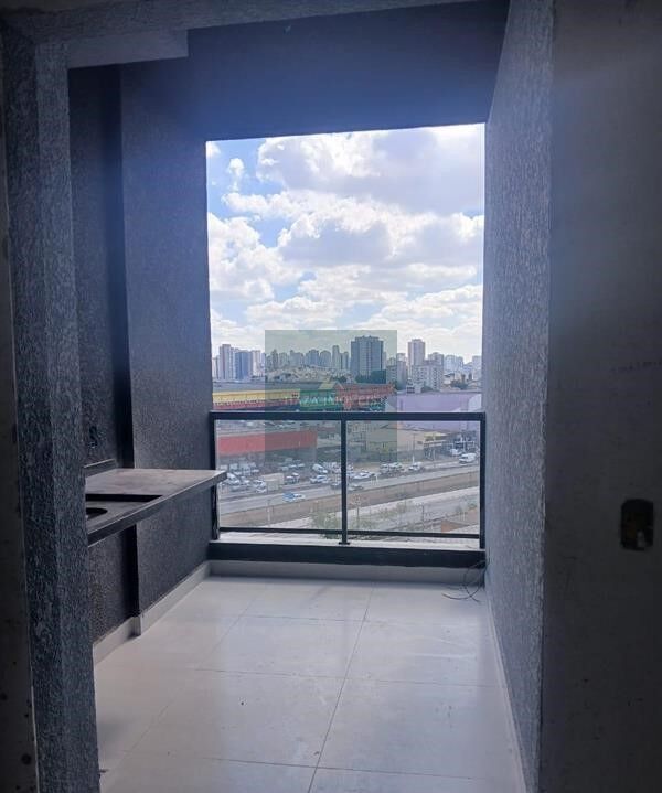 Apartamento, 2 quartos, 40 m² - Foto 7