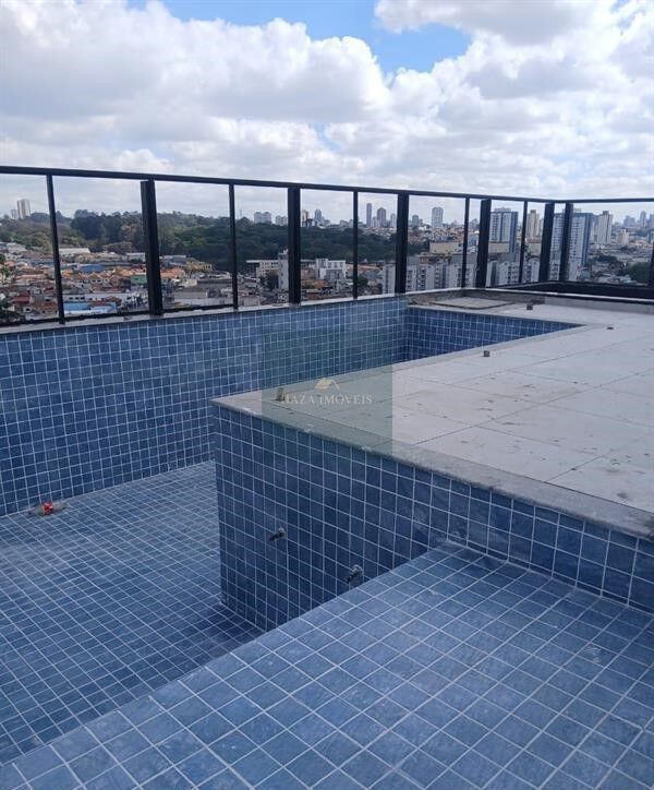 Apartamento, 2 quartos, 40 m² - Foto 4