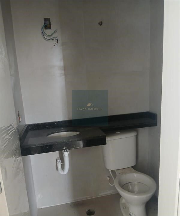 Apartamento, 2 quartos, 40 m² - Foto 8