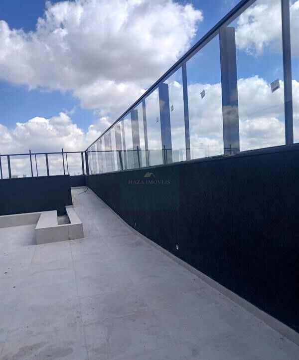 Apartamento, 2 quartos, 40 m² - Foto 5