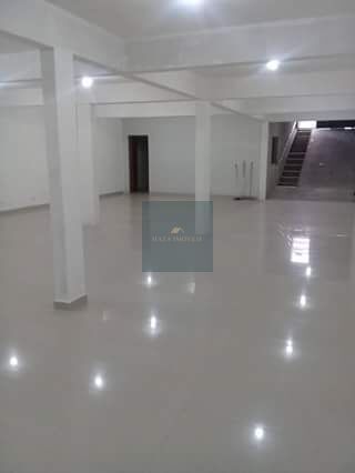Loja-Salão, 220 m² - Foto 2