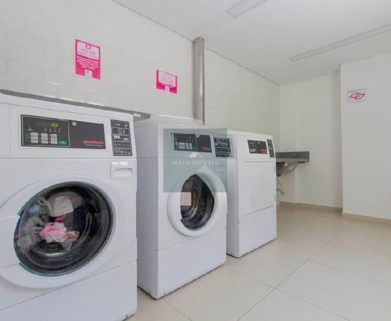 Apartamento, 1 quarto, 24 m² - Foto 20