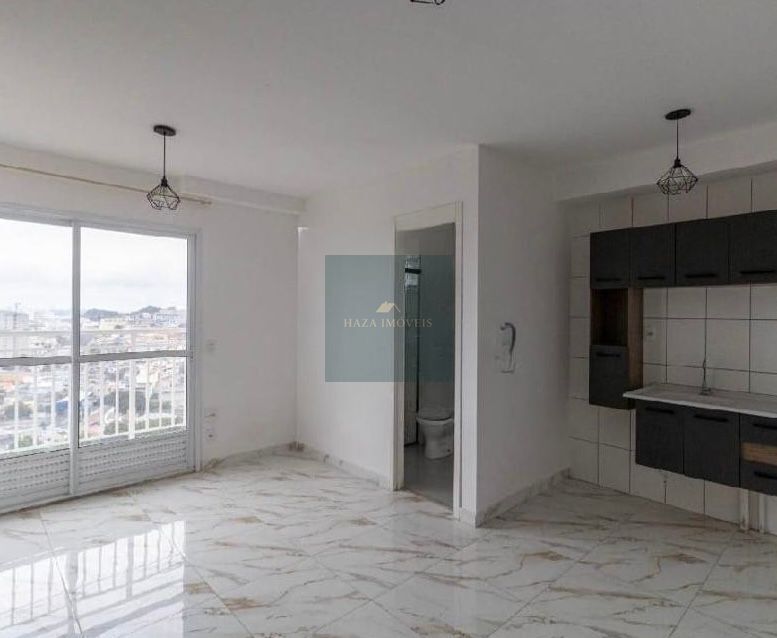 Apartamento, 1 quarto, 24 m² - Foto 4