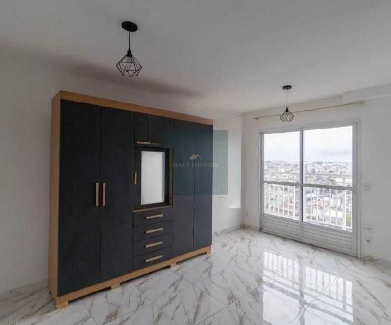 Apartamento, 1 quarto, 24 m² - Foto 7