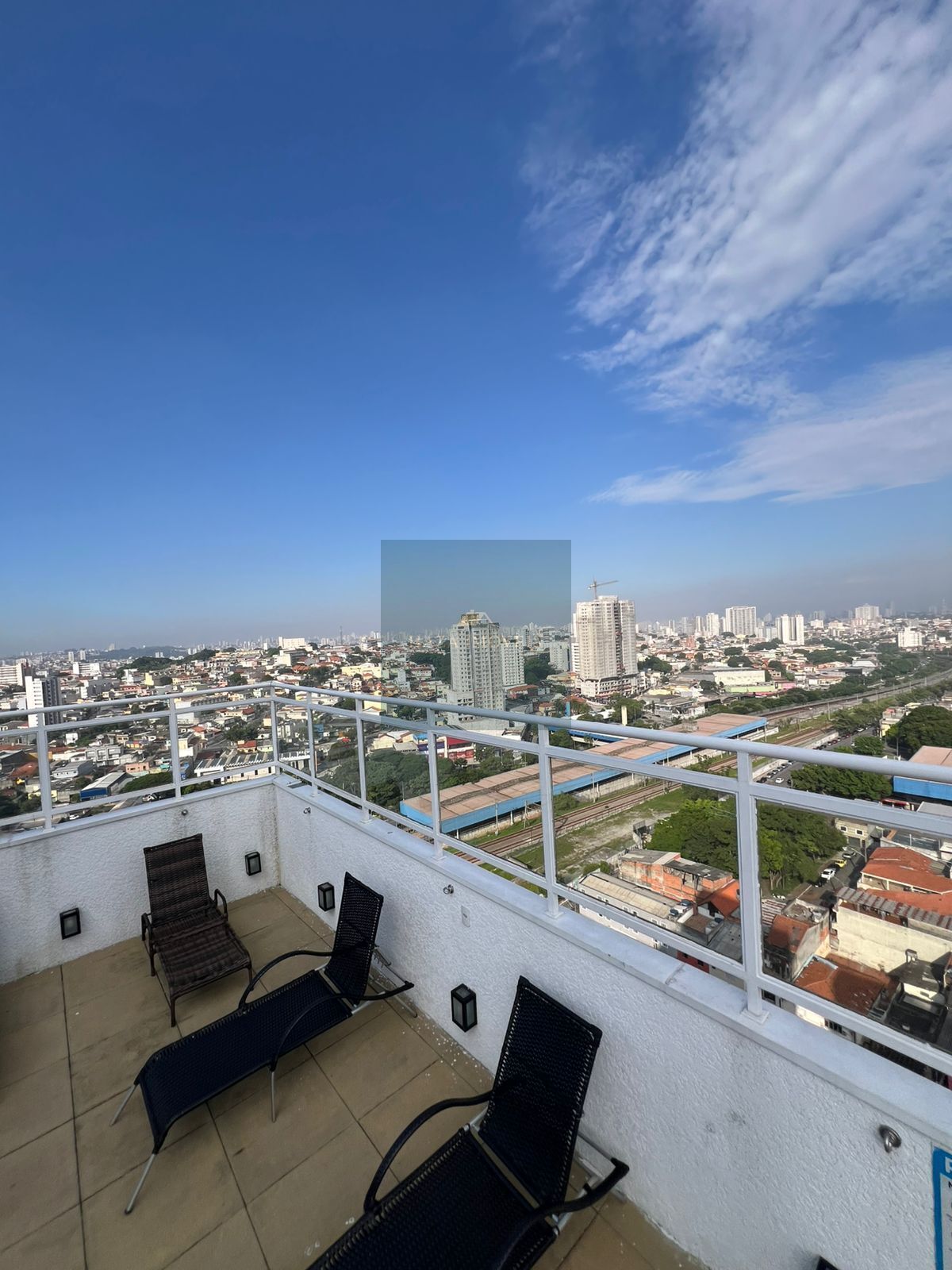 Apartamento, 1 quarto, 24 m² - Foto 10
