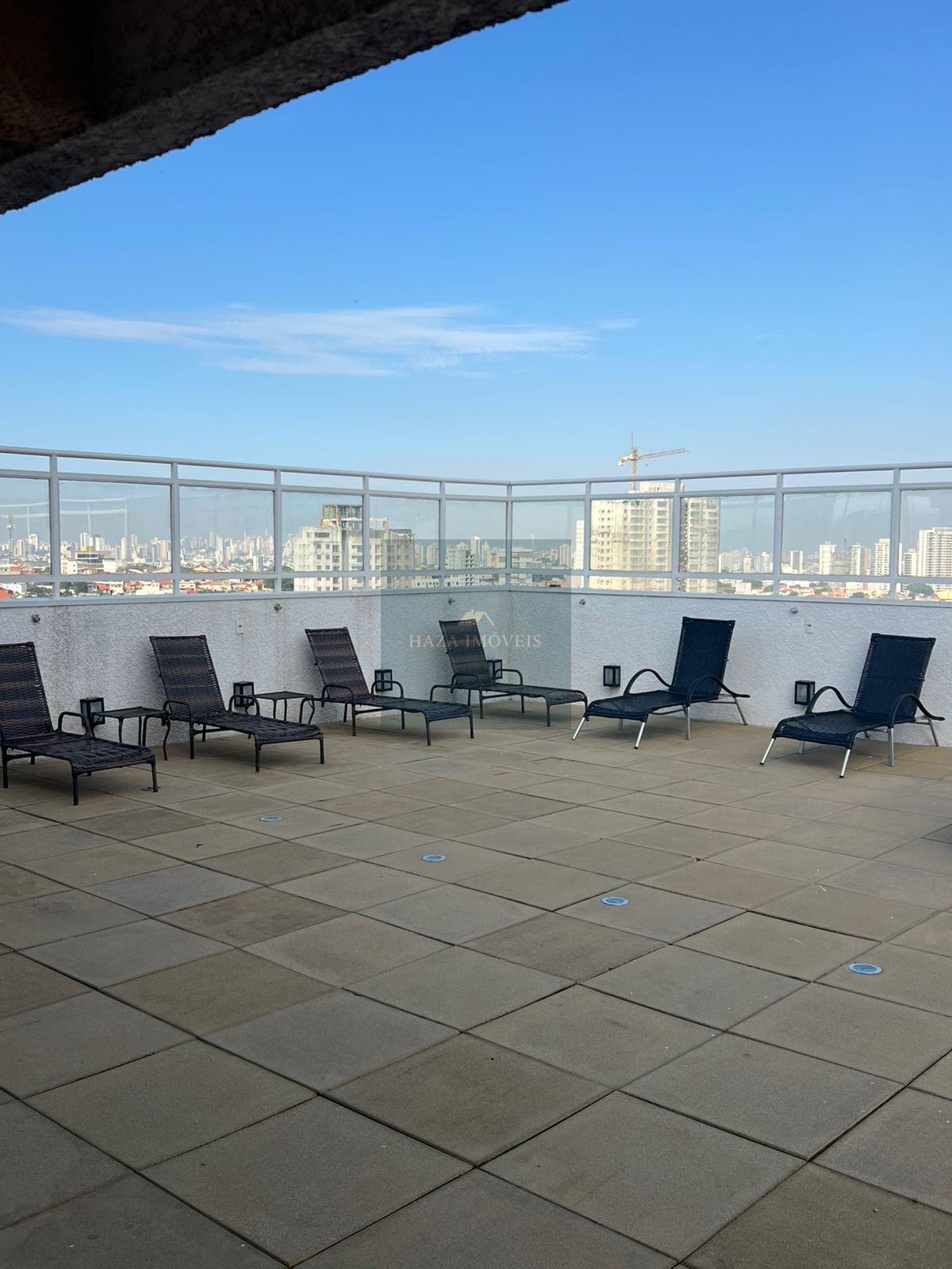Apartamento, 1 quarto, 24 m² - Foto 14