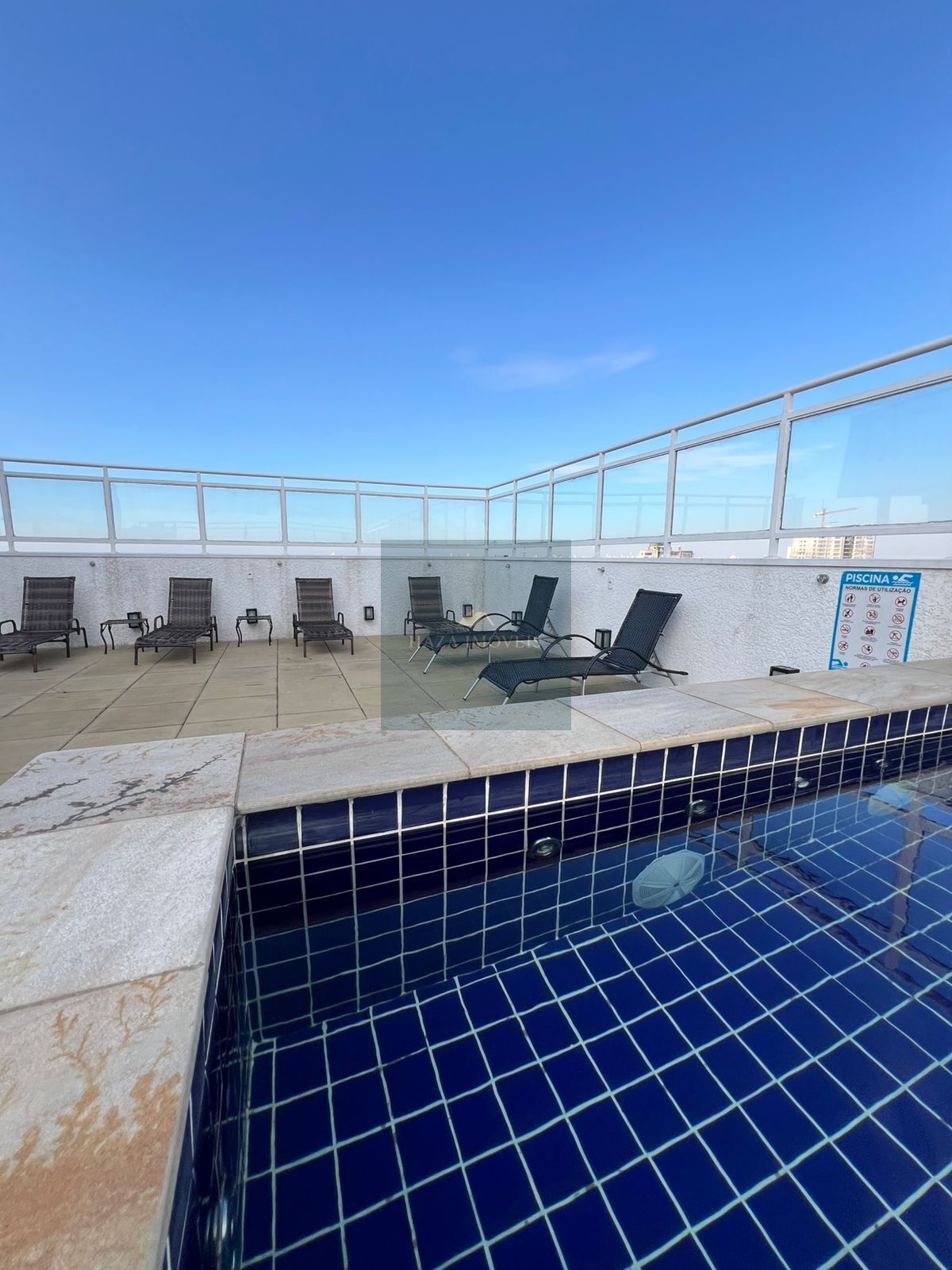 Apartamento, 1 quarto, 24 m² - Foto 12