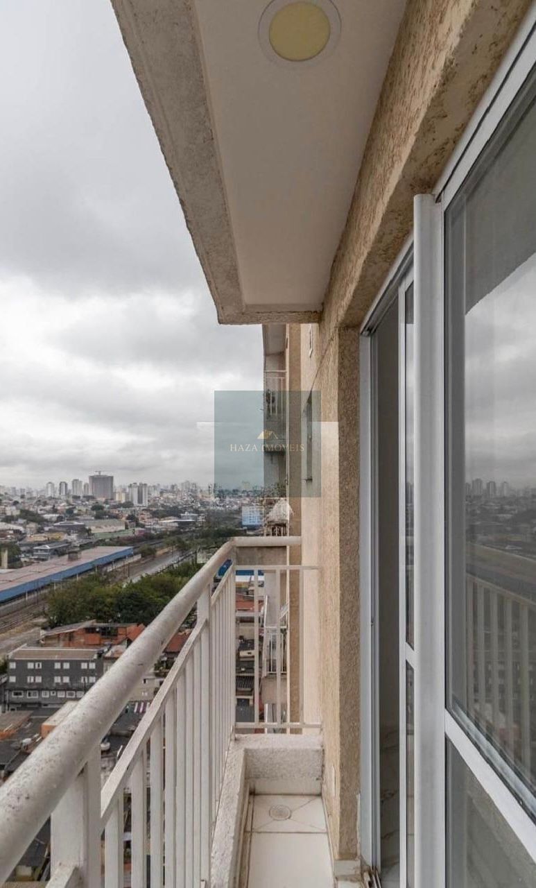 Apartamento, 1 quarto, 24 m² - Foto 9