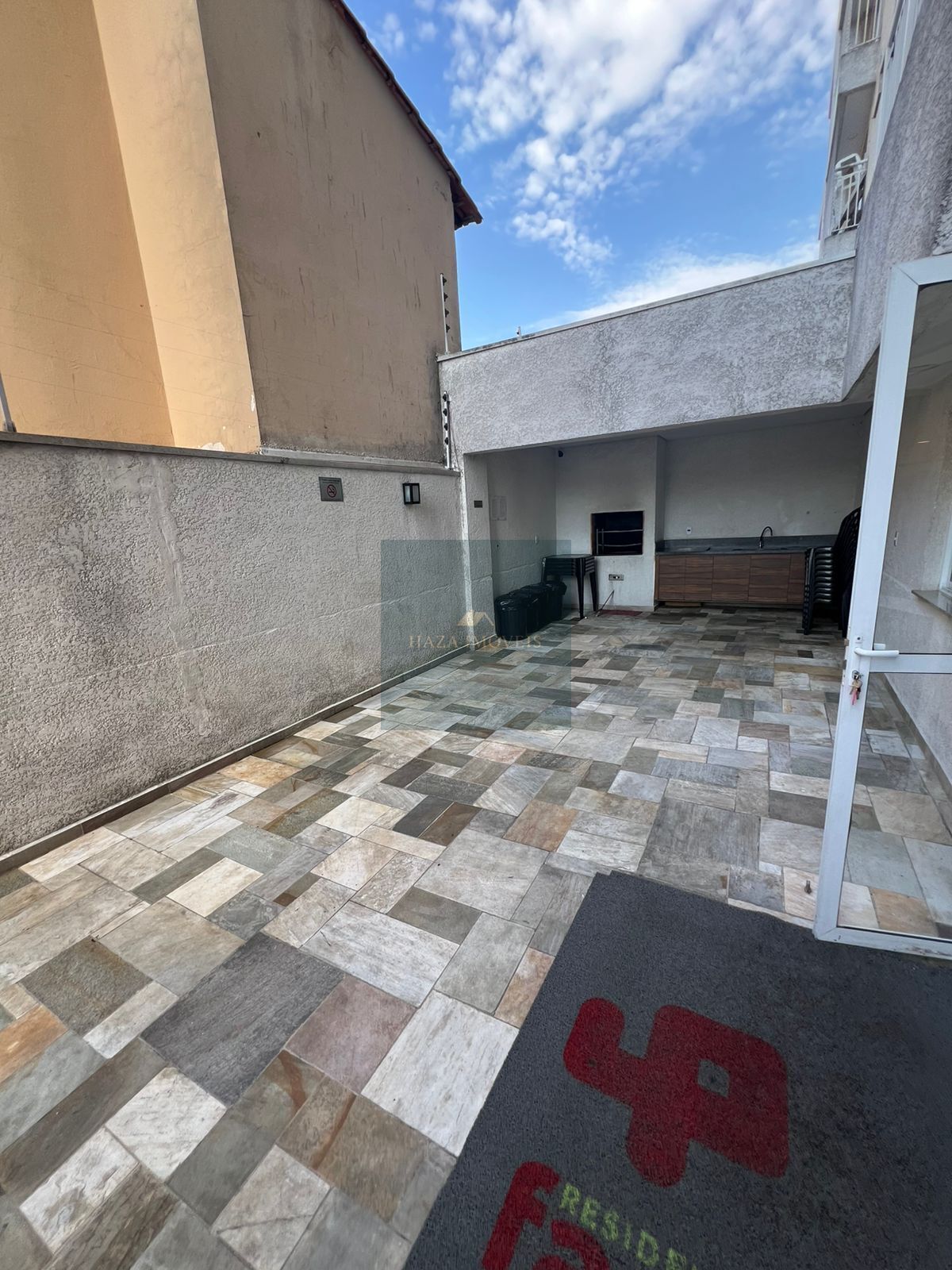 Apartamento, 1 quarto, 24 m² - Foto 23