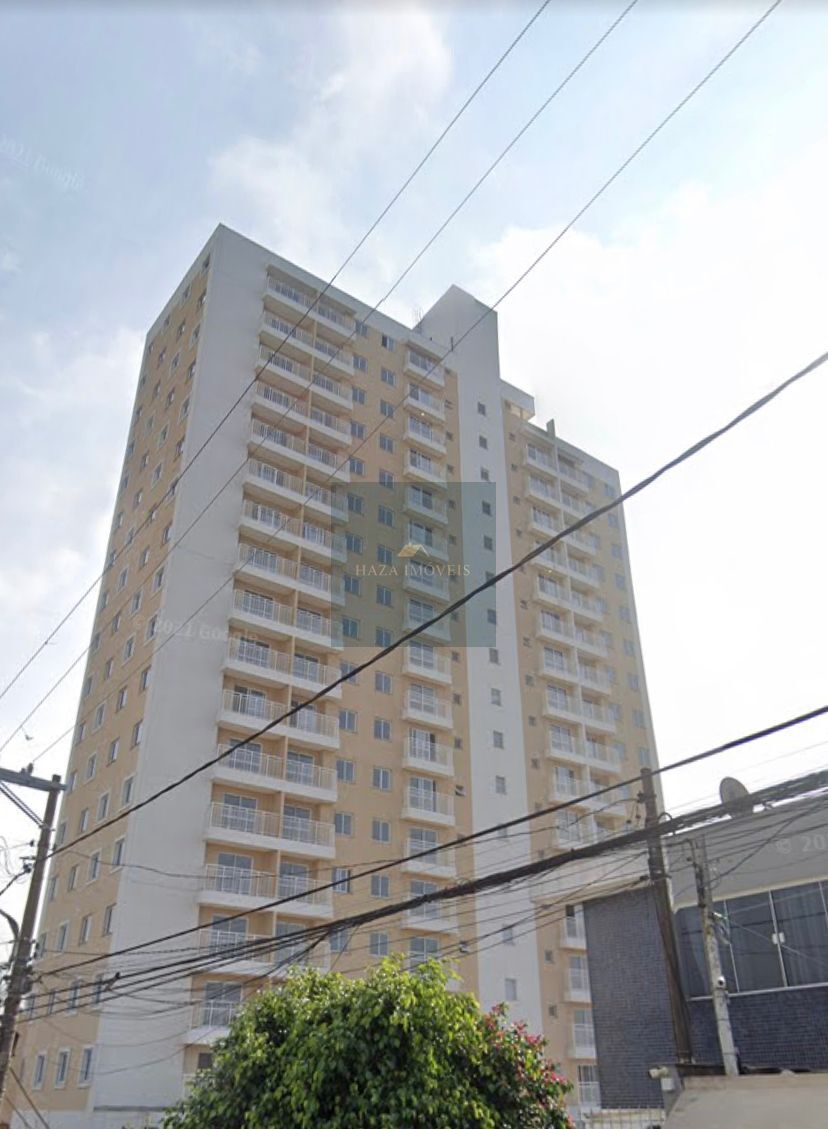 Apartamento, 1 quarto, 24 m² - Foto 25