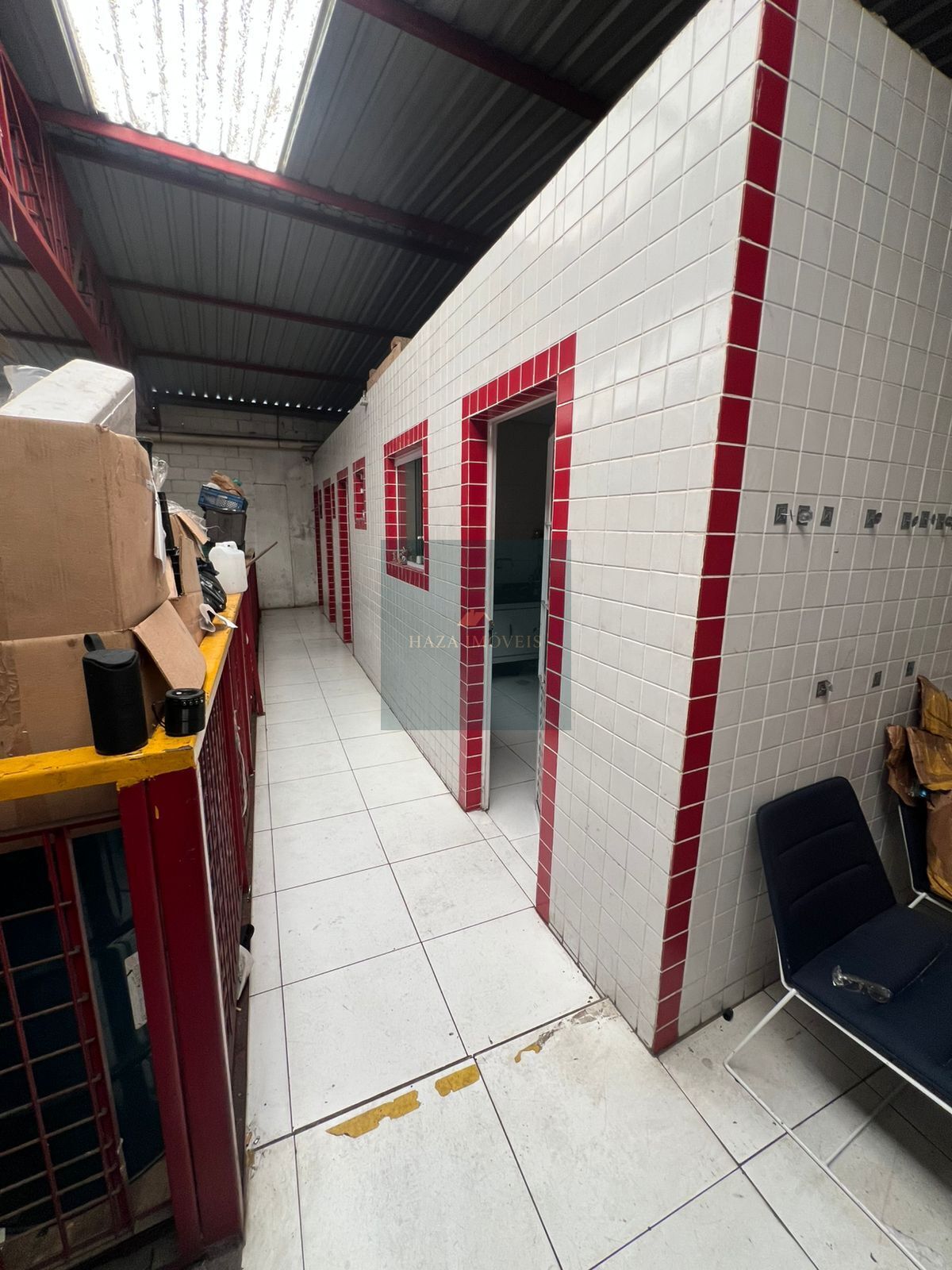 Loja-Salão, 486 m² - Foto 5