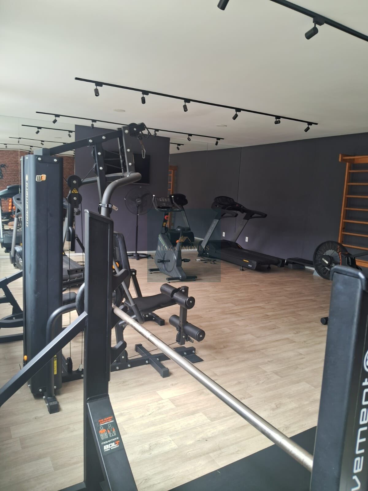 Apartamento, 2 quartos, 40 m² - Foto 32