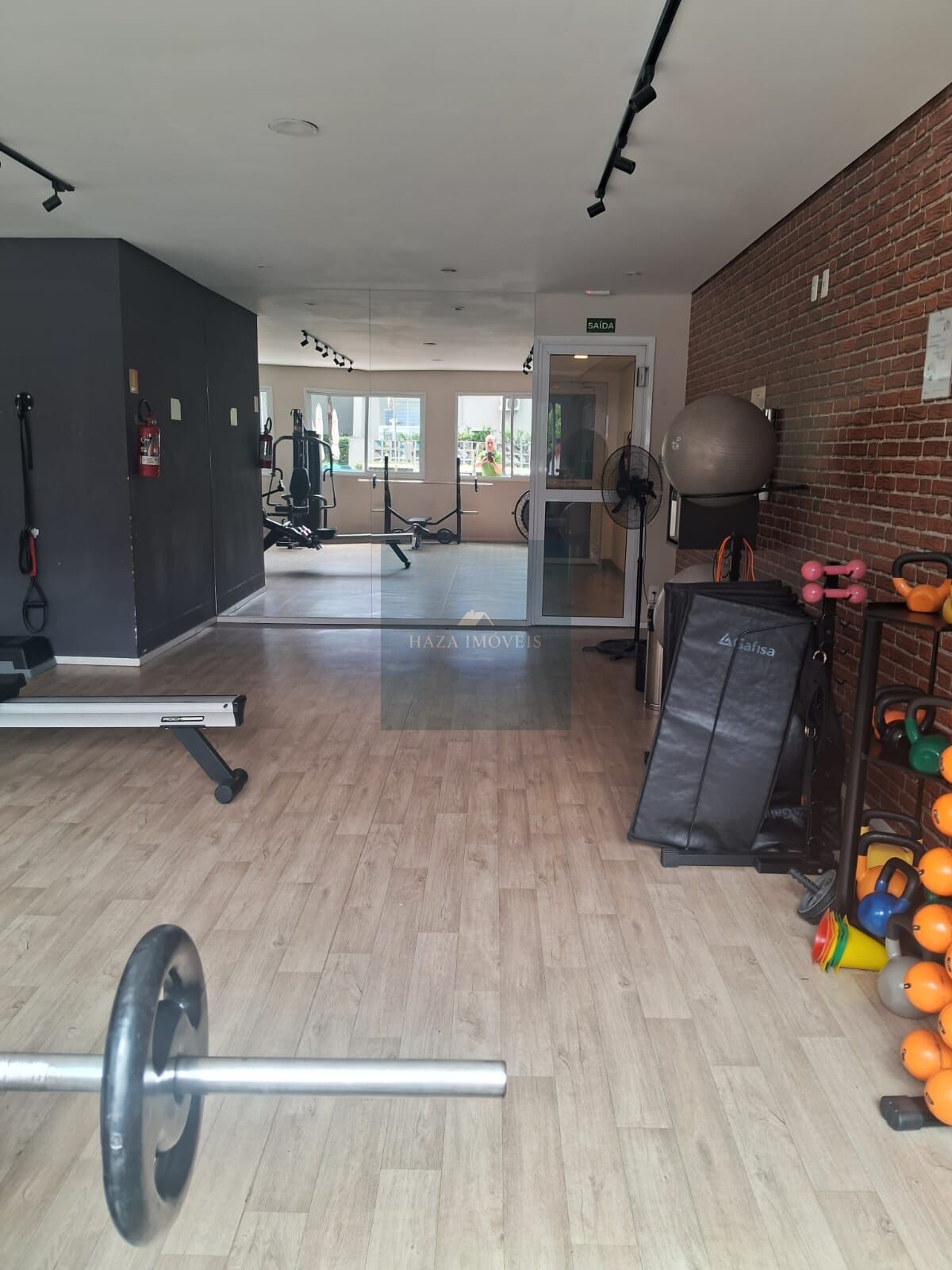 Apartamento, 2 quartos, 40 m² - Foto 29