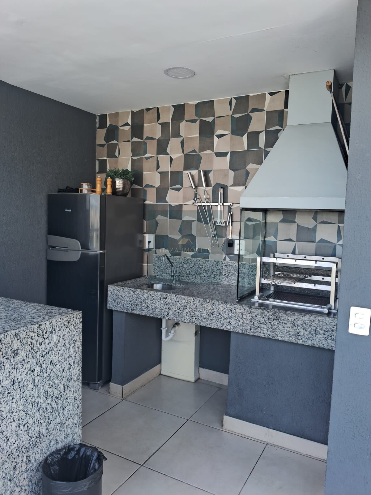 Apartamento, 2 quartos, 40 m² - Foto 4