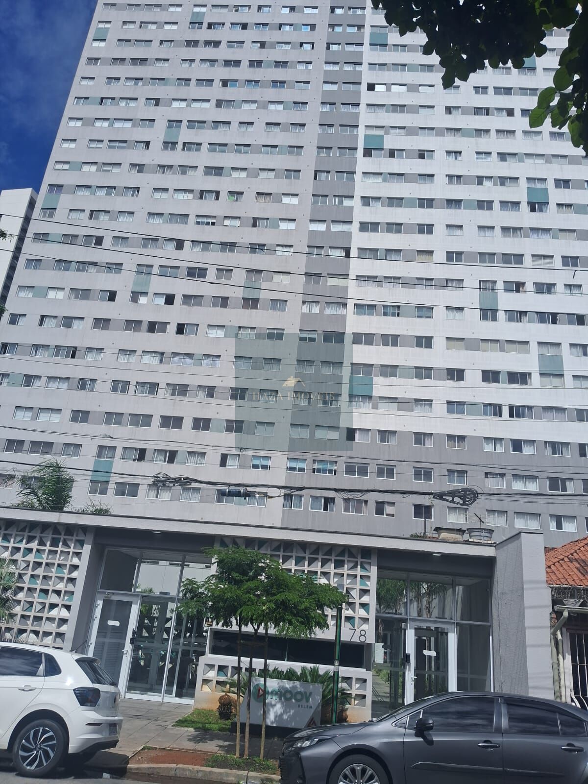 Apartamento, 2 quartos, 40 m² - Foto 1