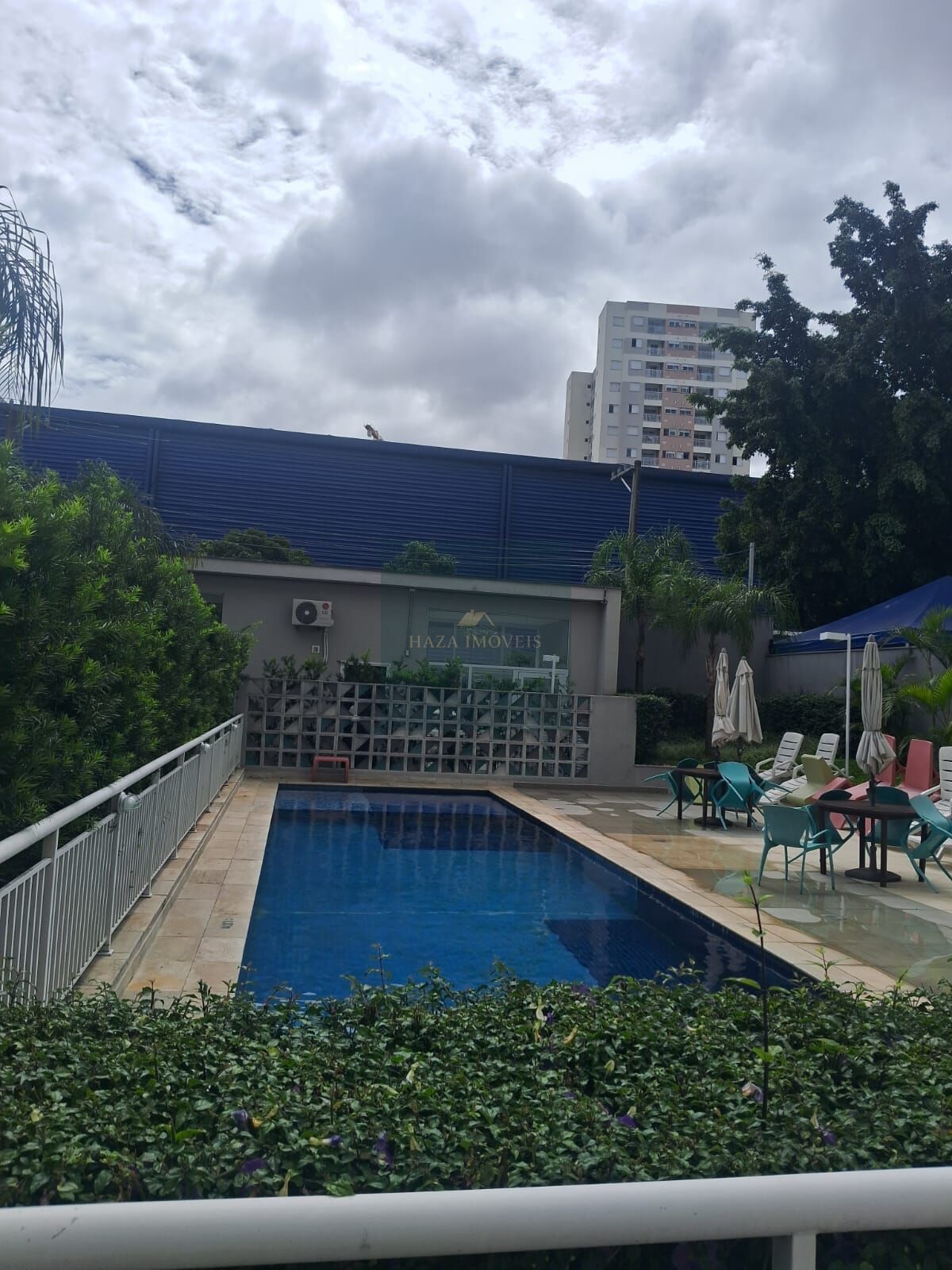 Apartamento, 2 quartos, 40 m² - Foto 31