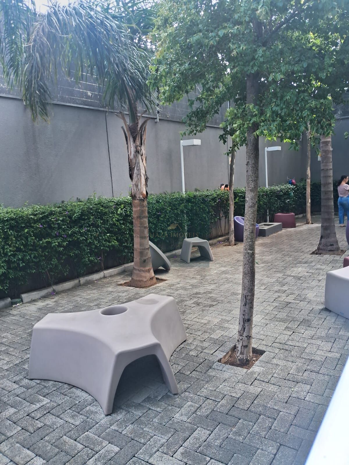 Apartamento, 2 quartos, 40 m² - Foto 26