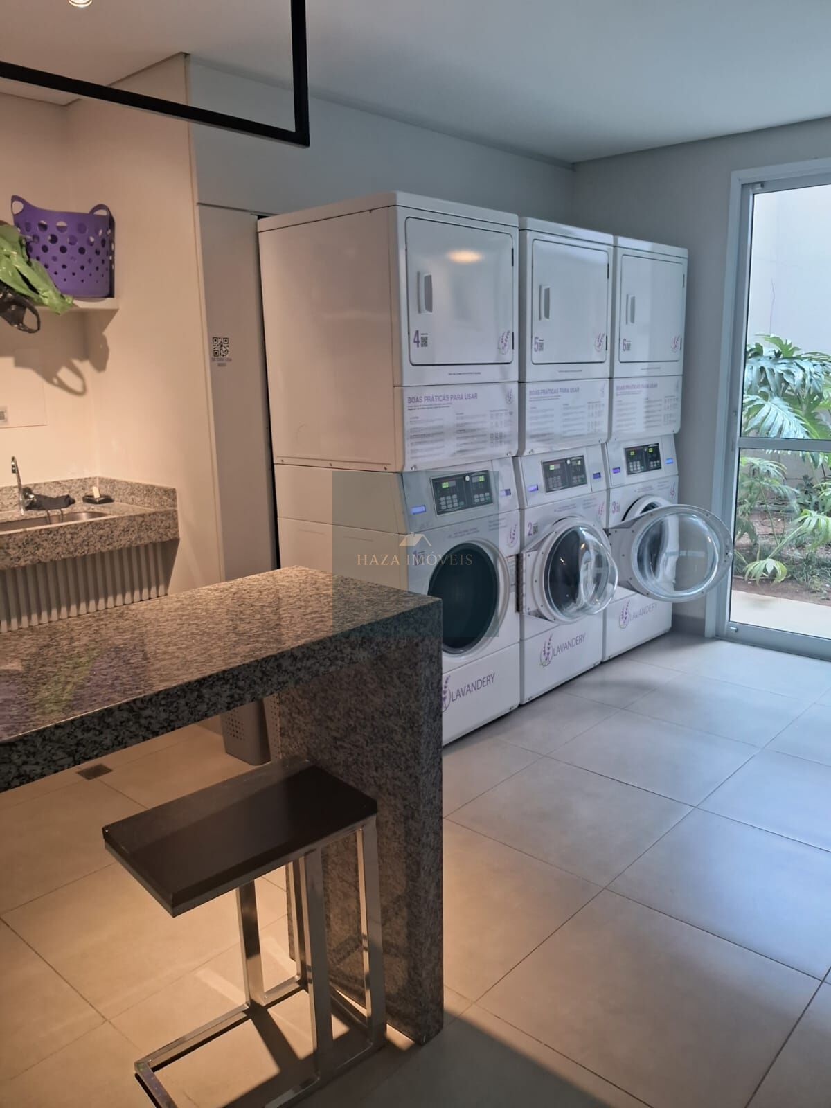 Apartamento, 2 quartos, 40 m² - Foto 23