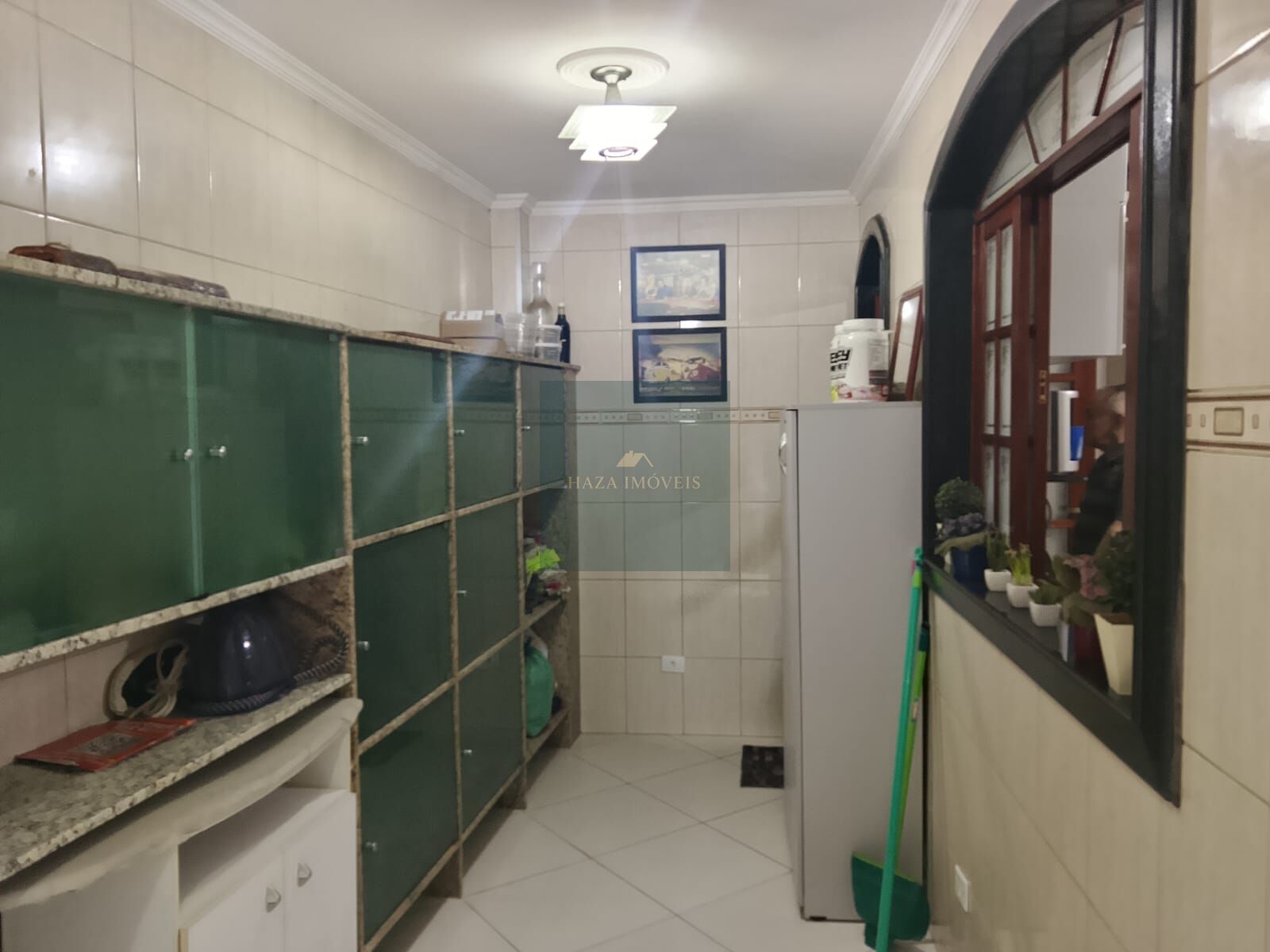 Casa, 3 quartos - Foto 47