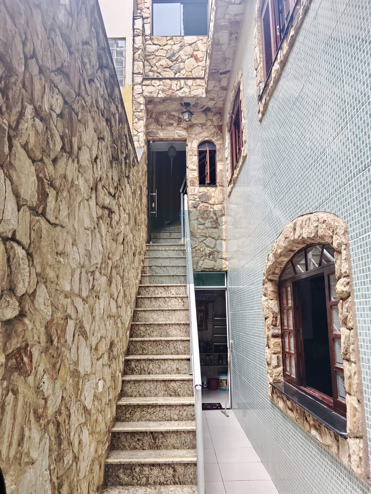 Casa, 3 quartos - Foto 44