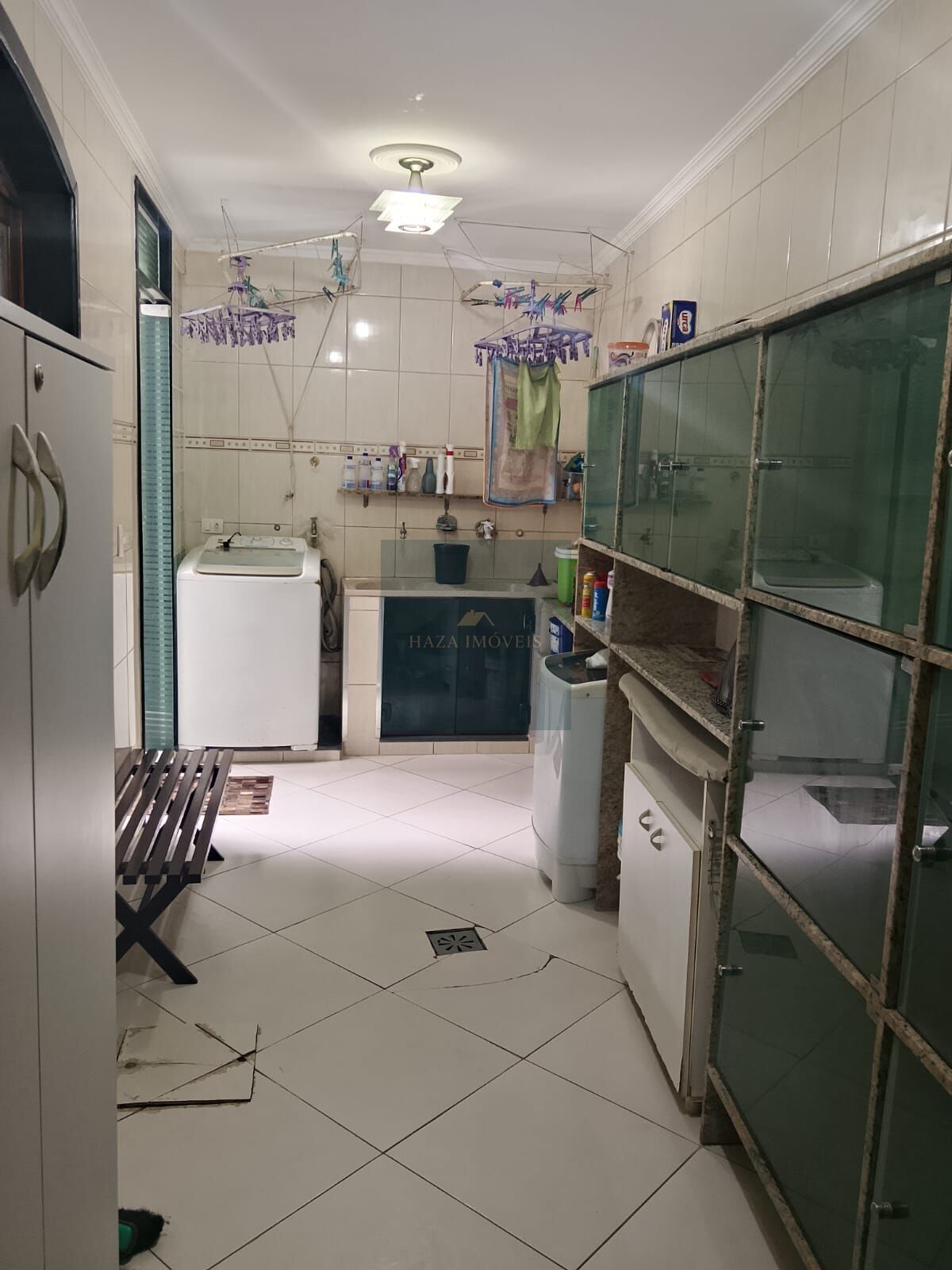 Casa, 3 quartos - Foto 48