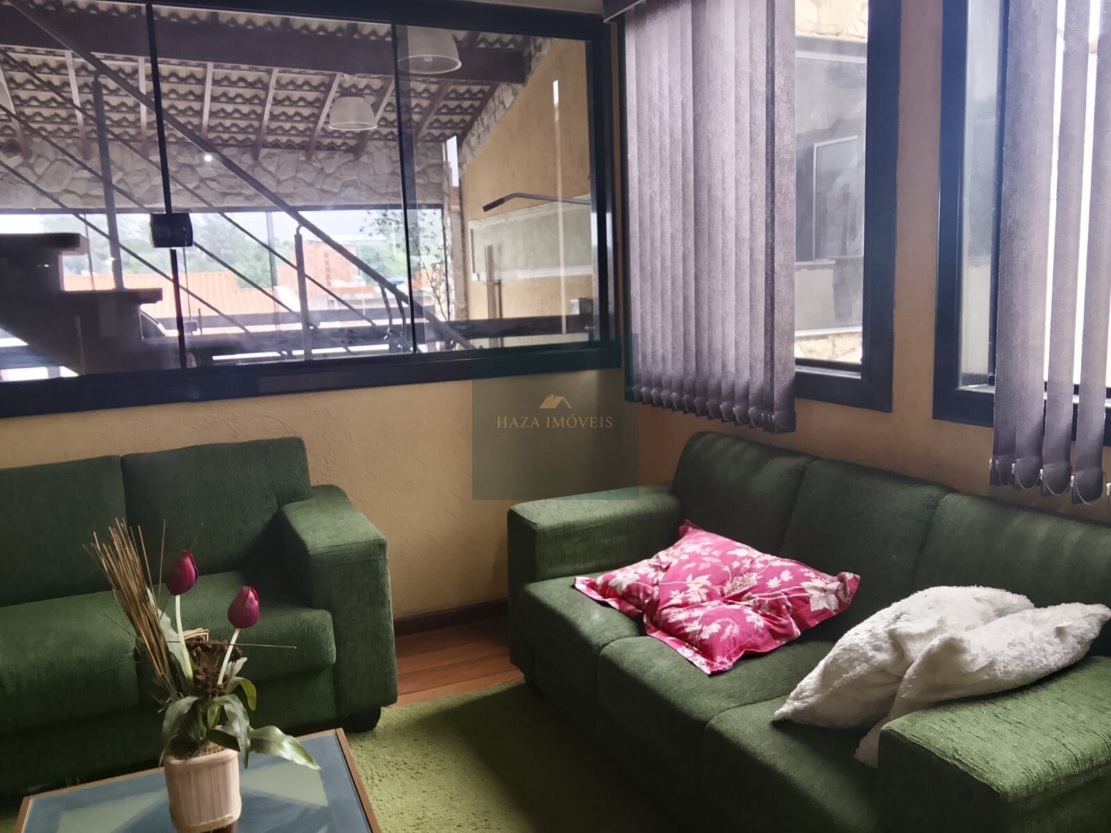 Casa, 3 quartos - Foto 42
